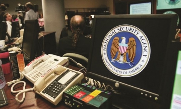 Mỹ buộc tội nhà thầu Cơ quan An ninh Quốc gia đánh cắp thông tin mật